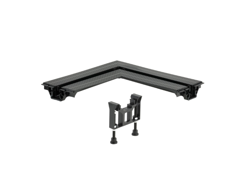 PIEZA UNION CANALETA DUCHA ADVANTIX VARIO VIEGA